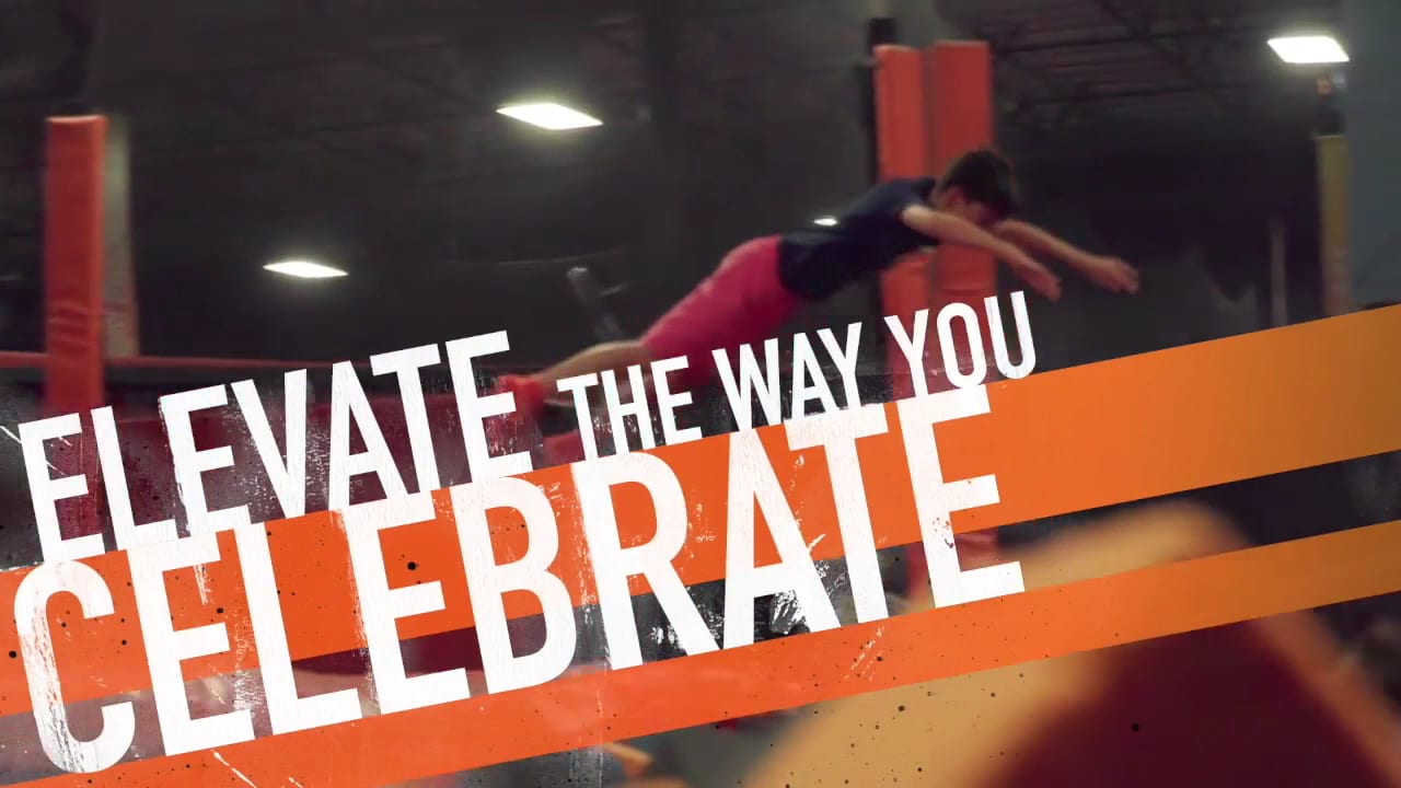 Sky Zone Trampoline Park, photo 3