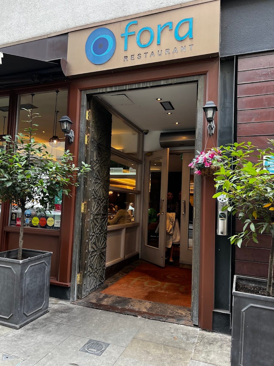 Fora Restaurant, photo 2