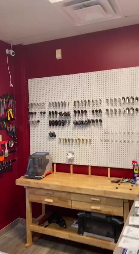 DR Locksmith AR, photo 3