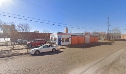 Sammy's Automotive