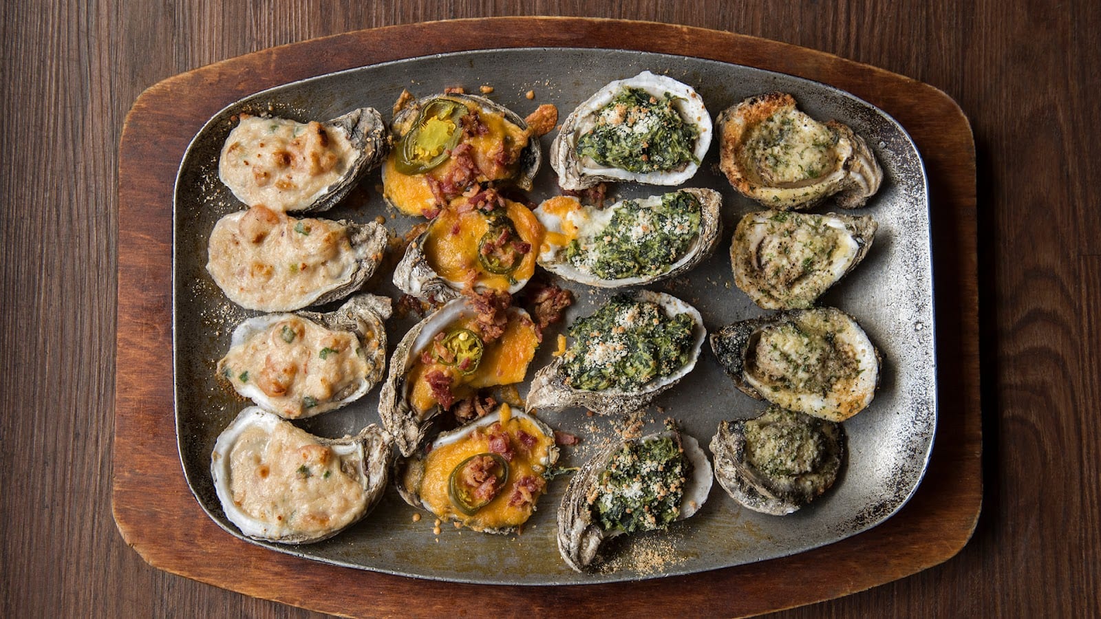 Wintzell's Oyster House