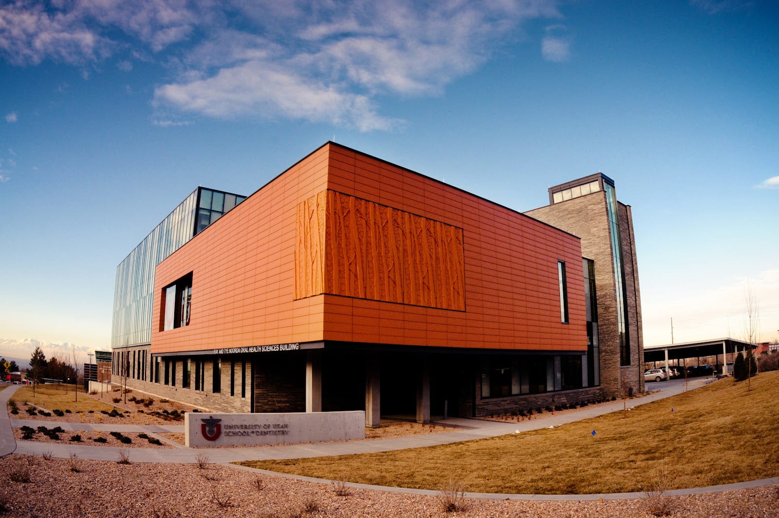 University of Utah School of Dentistry, photo 2