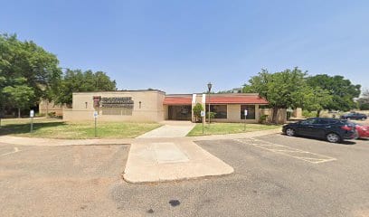 Texas Tech Physicians: Pediatrics Raider Clinic, photo 2