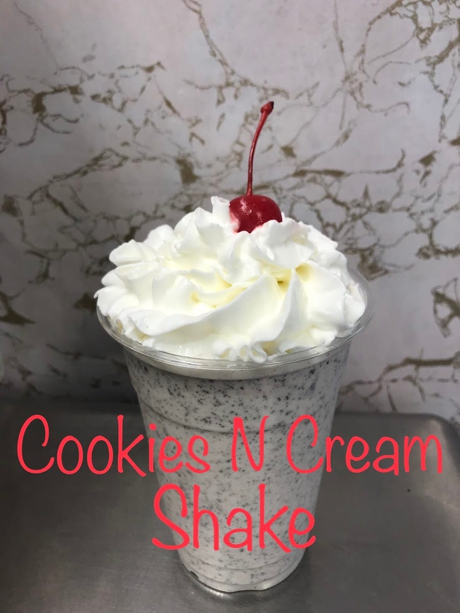 Luv-It Frozen Custard