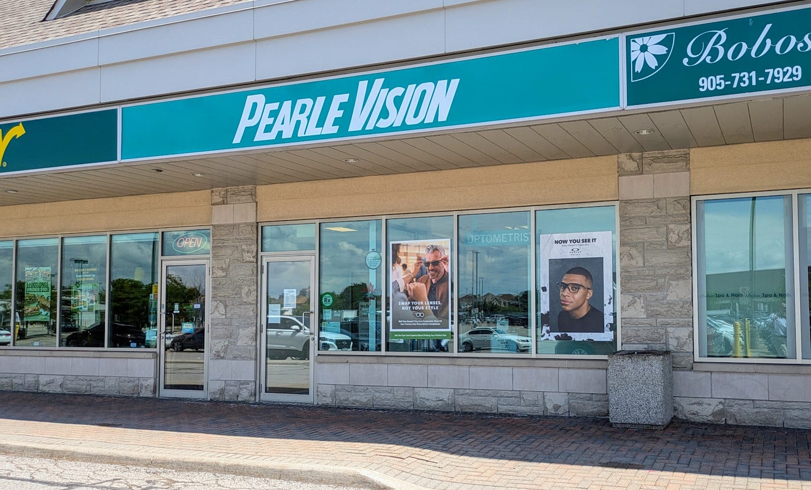 Pearle Vision
