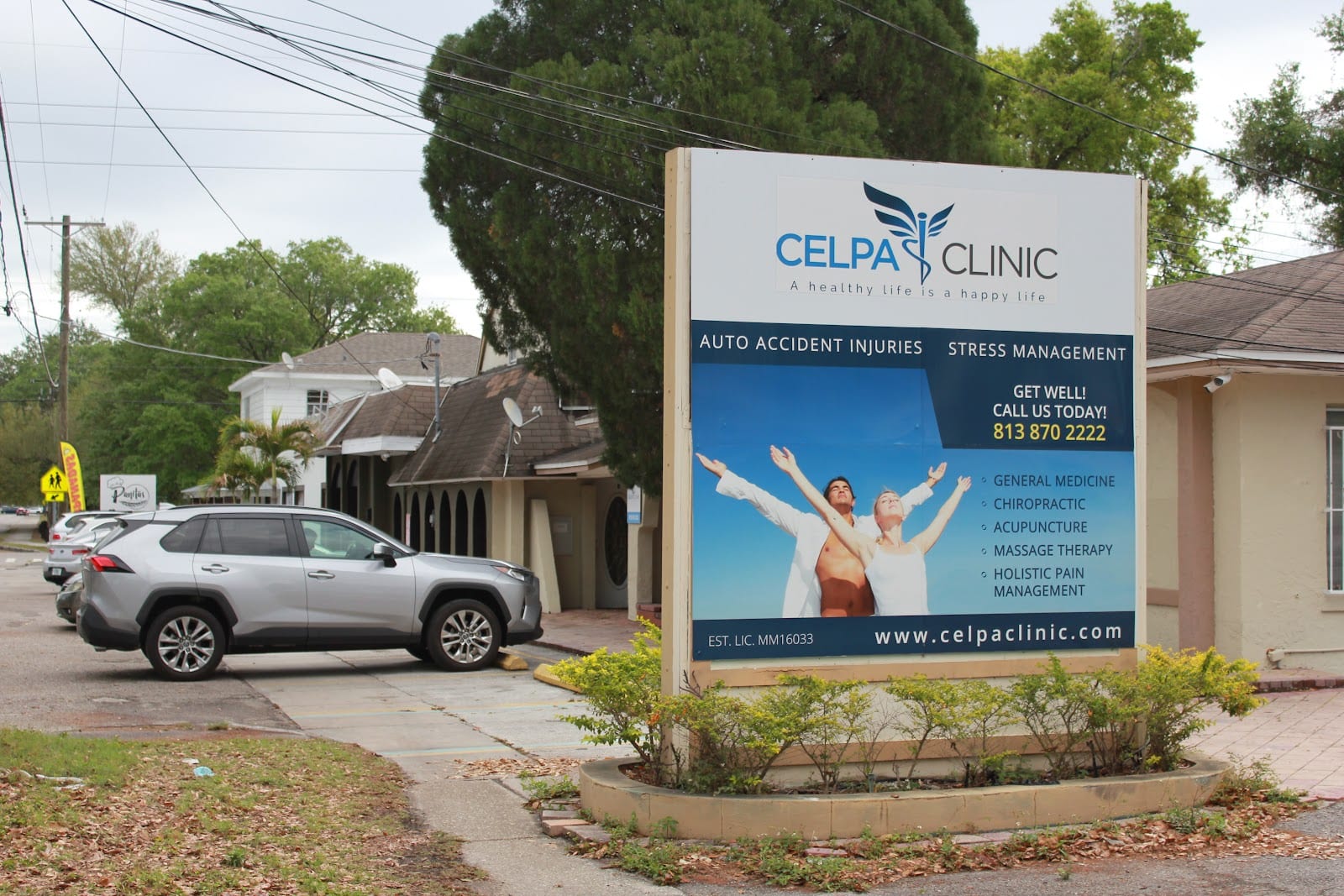 Celpa Clinic, photo 2