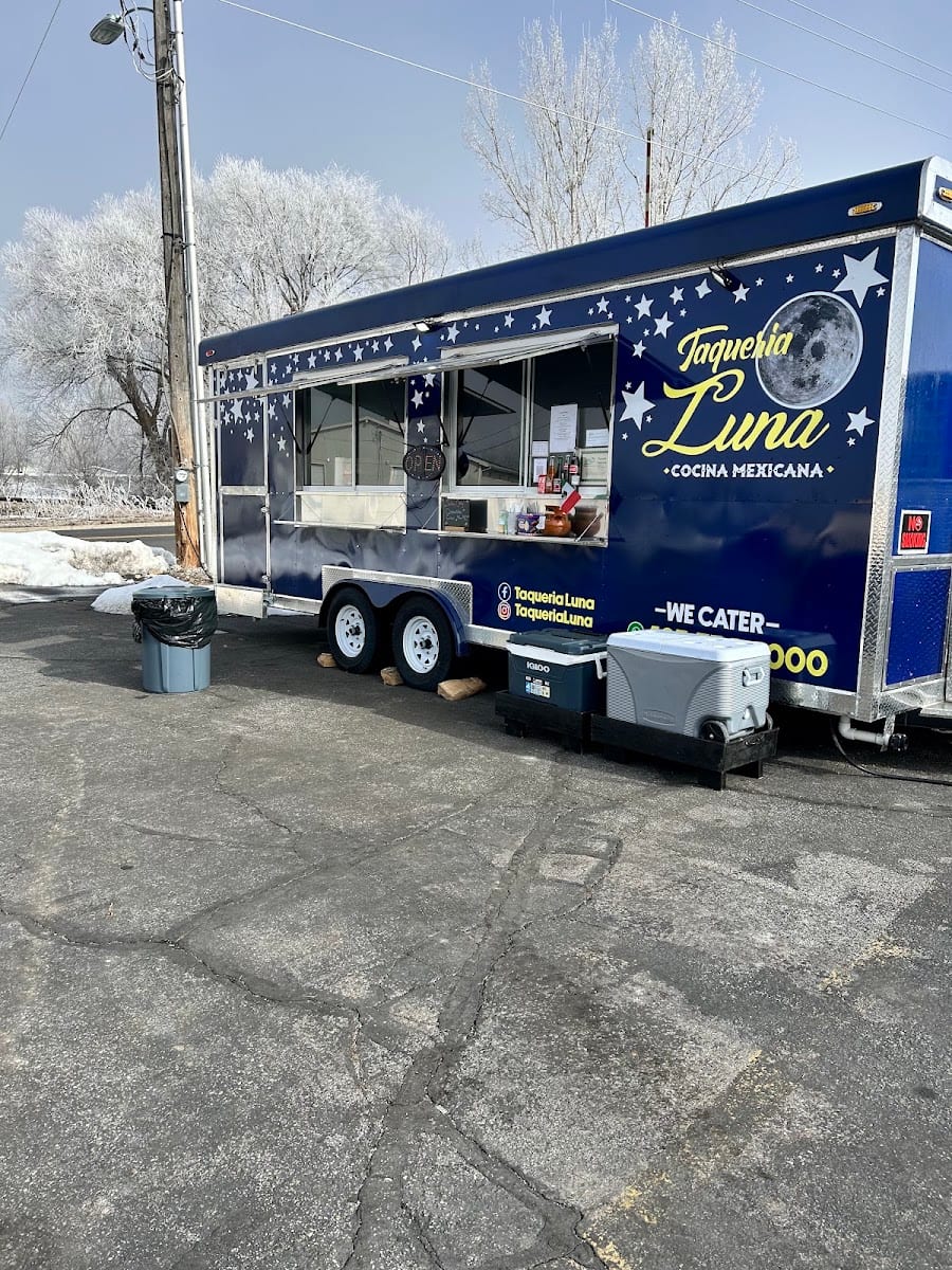 Taqueria Luna, photo 3