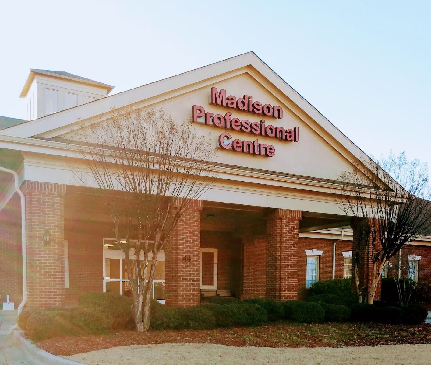 Madison Professional Centre, photo 3