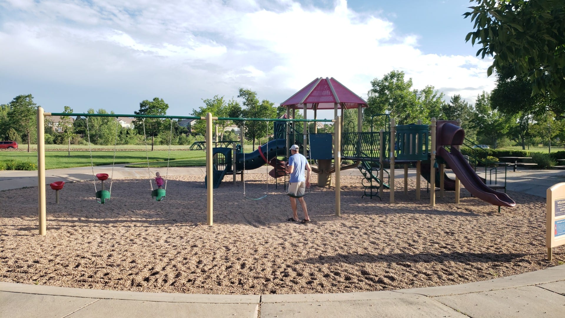 Piney Creek East Park, photo 4