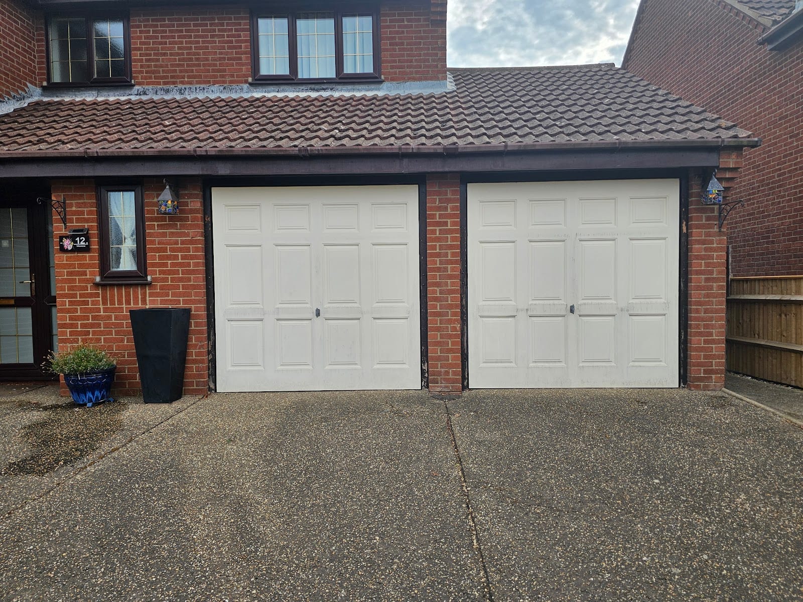 Automated Garage Doors Ltd, photo 2