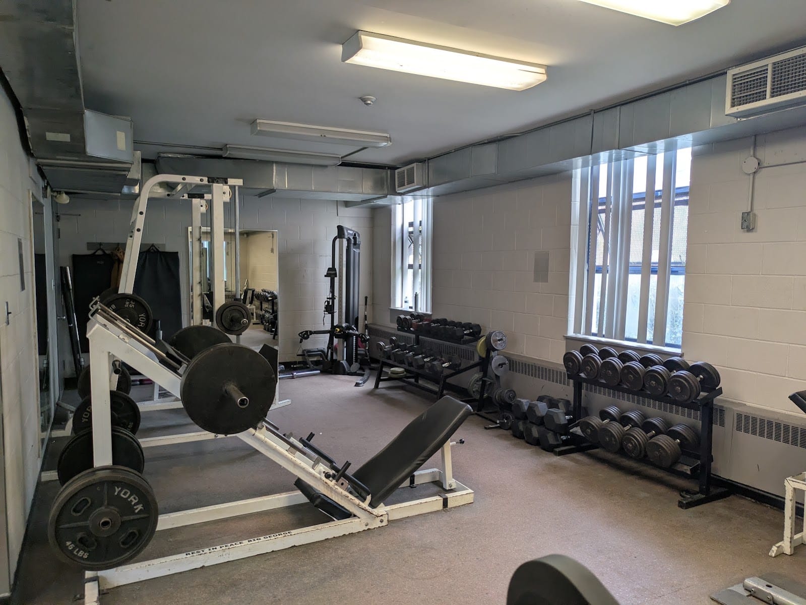 Lawrence Heights Community Centre, photo 3
