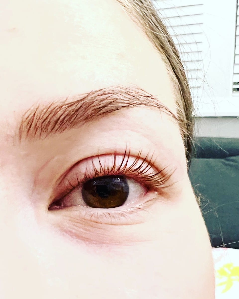 Venice Brows & Lashes
