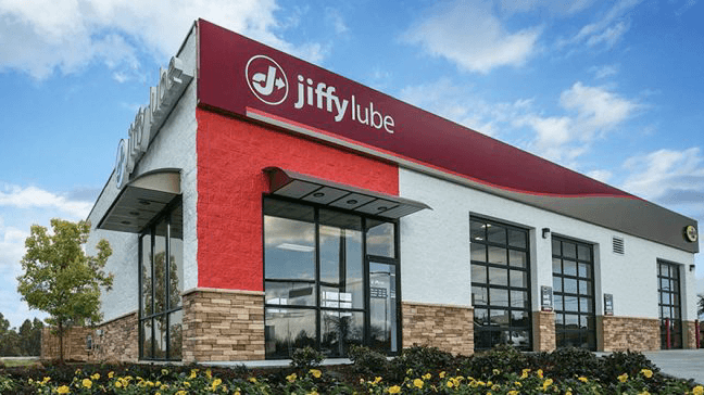 Jiffy Lube, photo 2