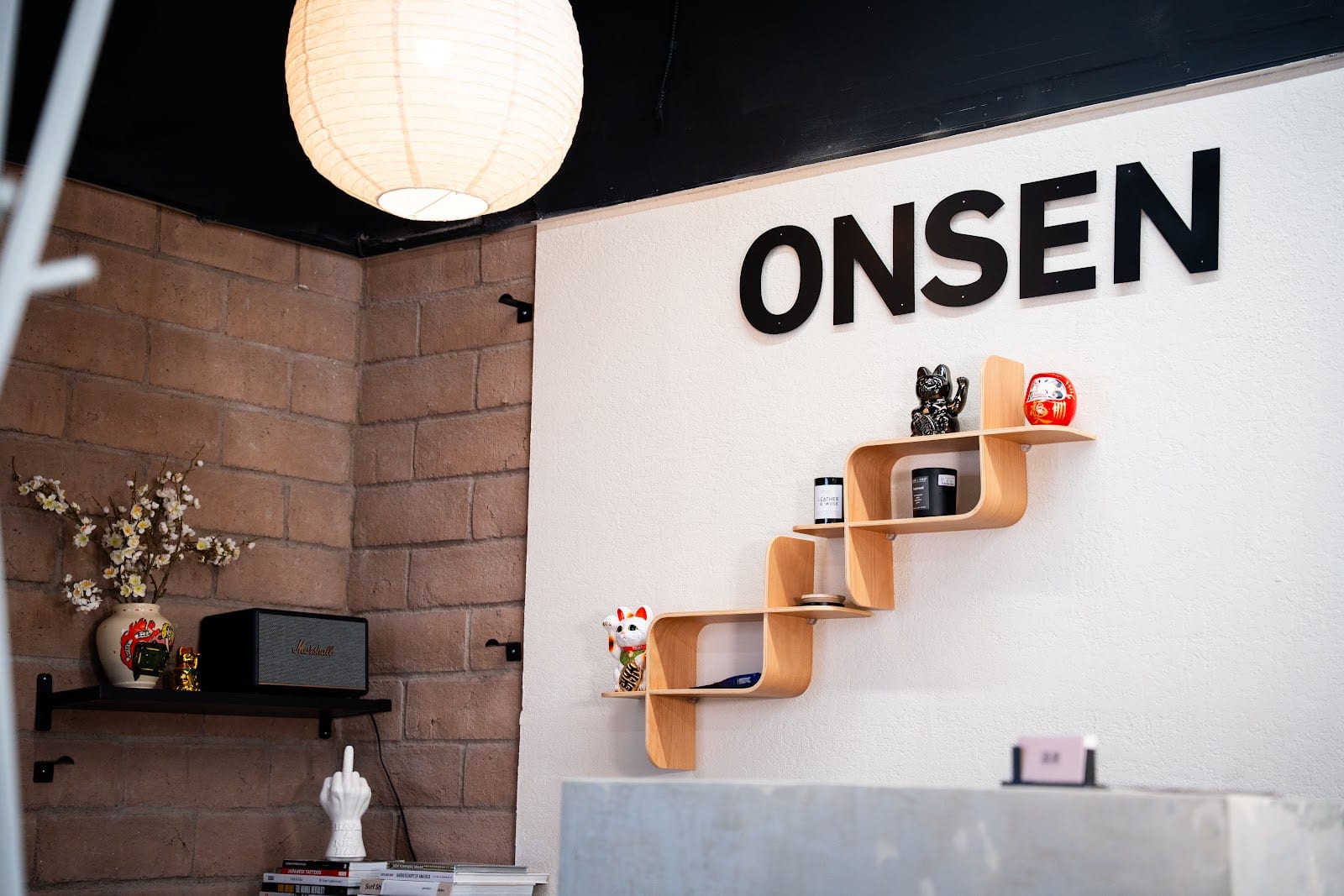 Onsen Barbers, photo 2