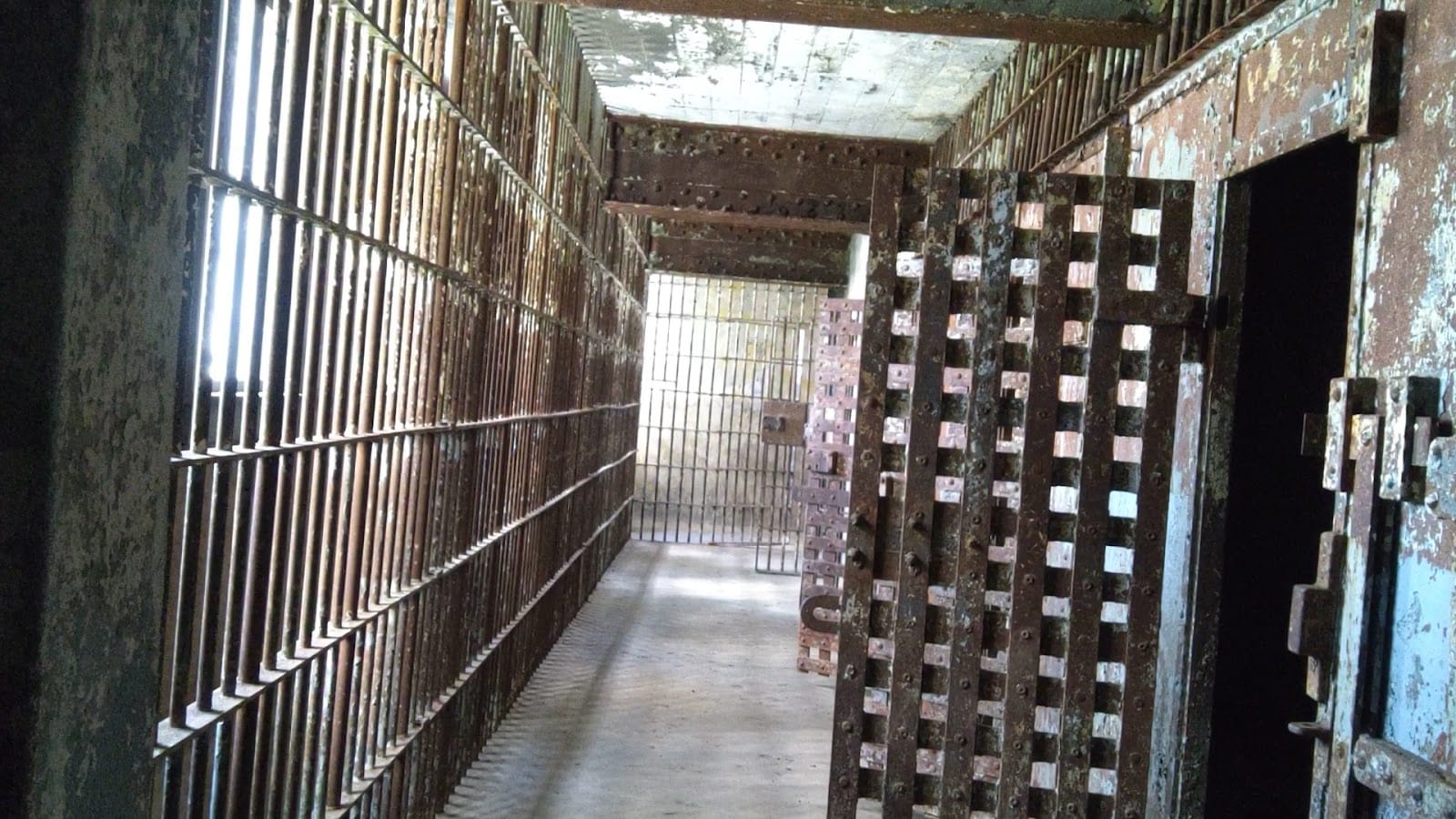 The Clay County Historical and Railroad Museum, photo 3