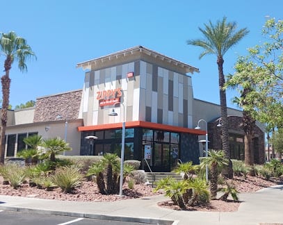 Zippy's at Summerlin