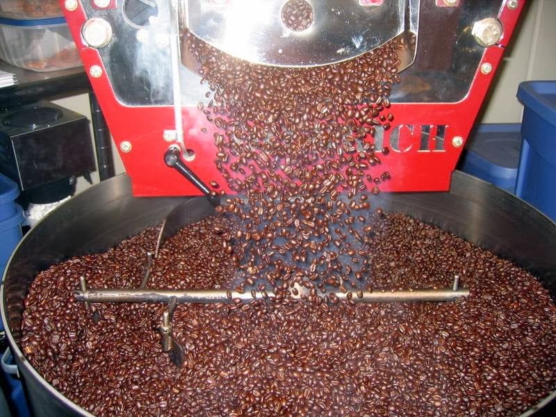 Zü Coffee, photo 3