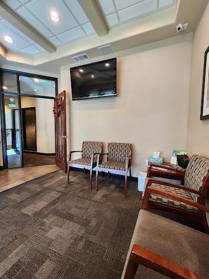 James K. Rogers, DDS, MS