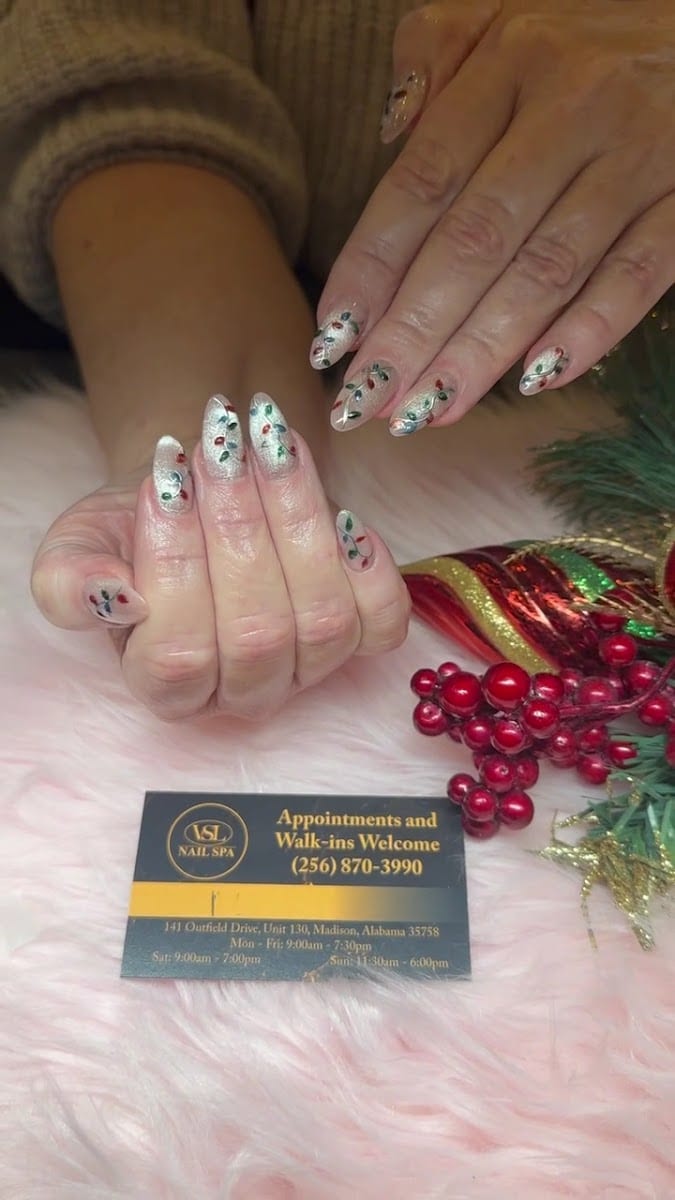 VSL Nail Spa Town Madison, photo 3