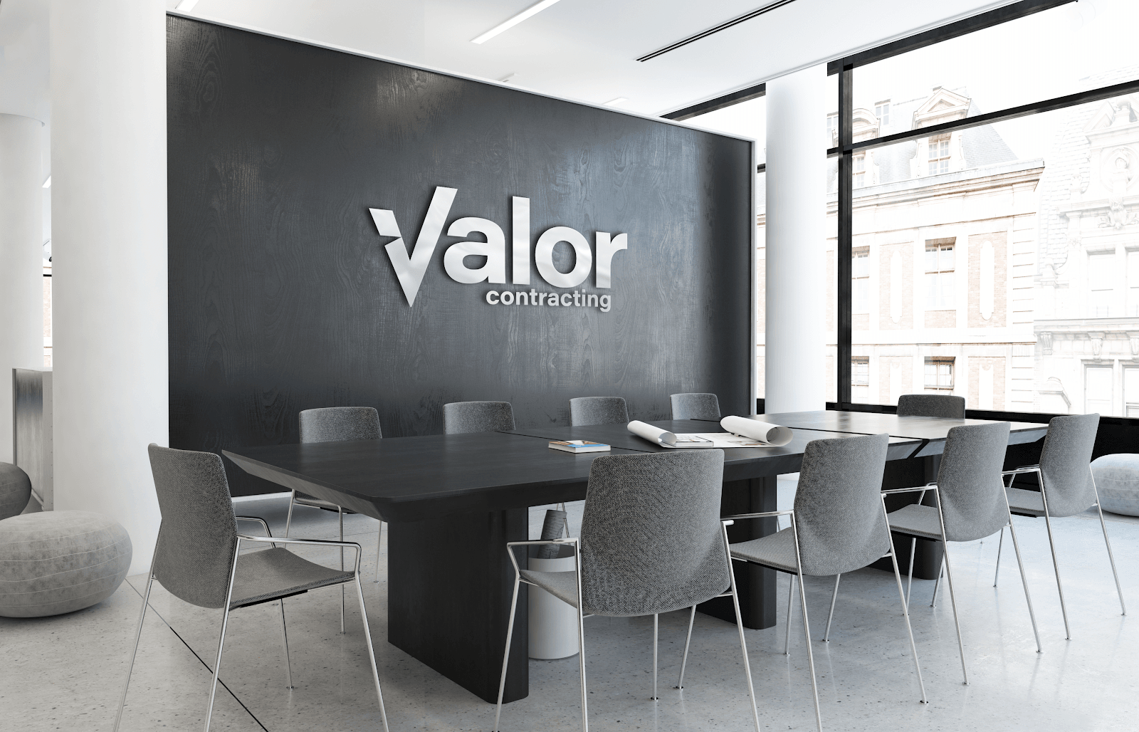 Valor Contracting Services