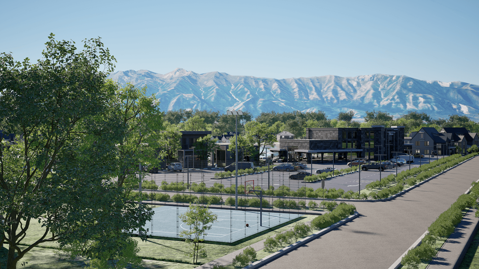 Willow Lakes Resort Community, photo 3