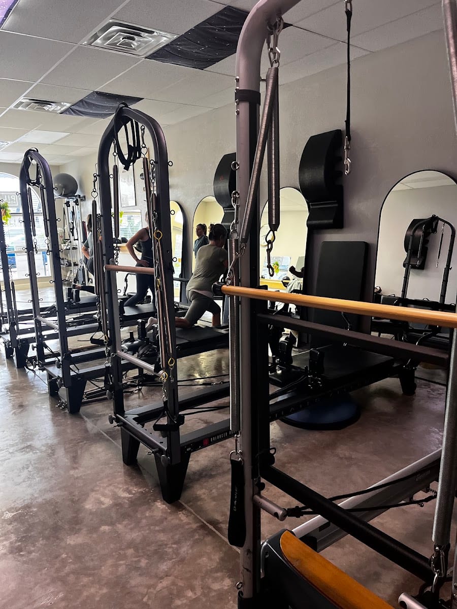 Pilates Port Charlotte