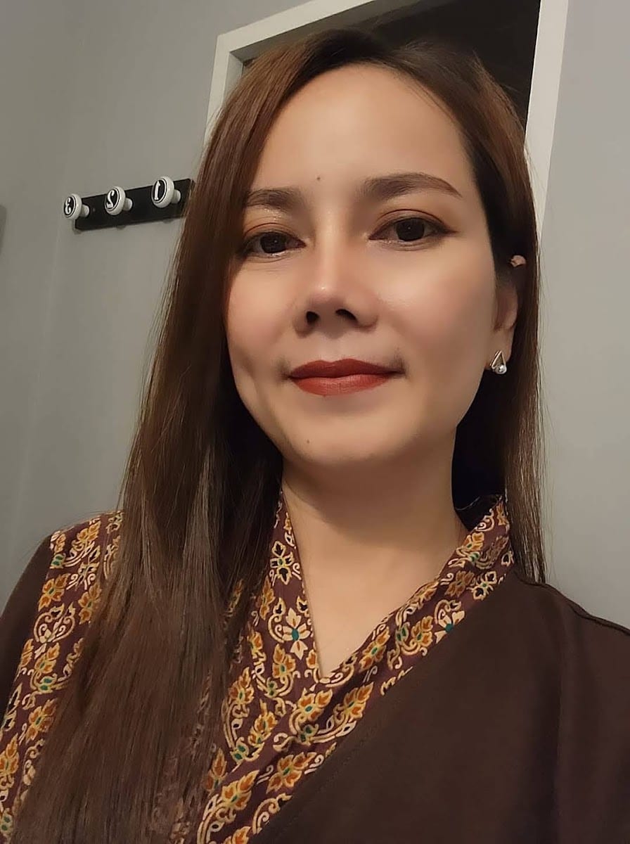 Paradise Thai massage (Charonne)