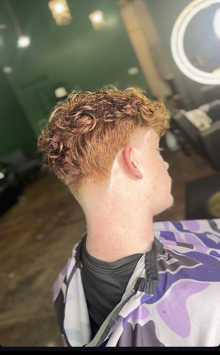 E's Blendz Barbershop, photo 4