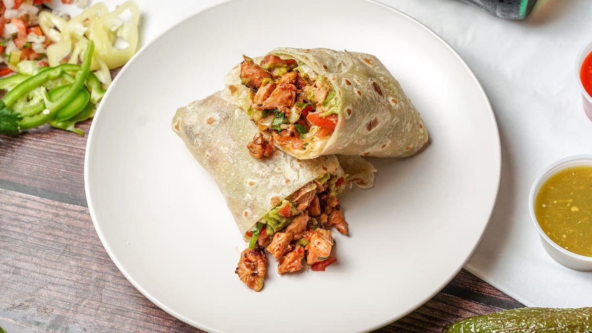 Albertaco's Mexican Food