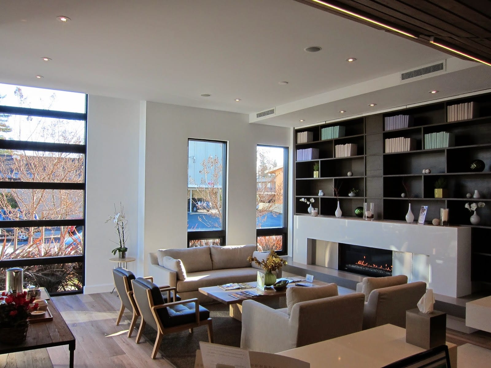 Napa Dental Implant Center
