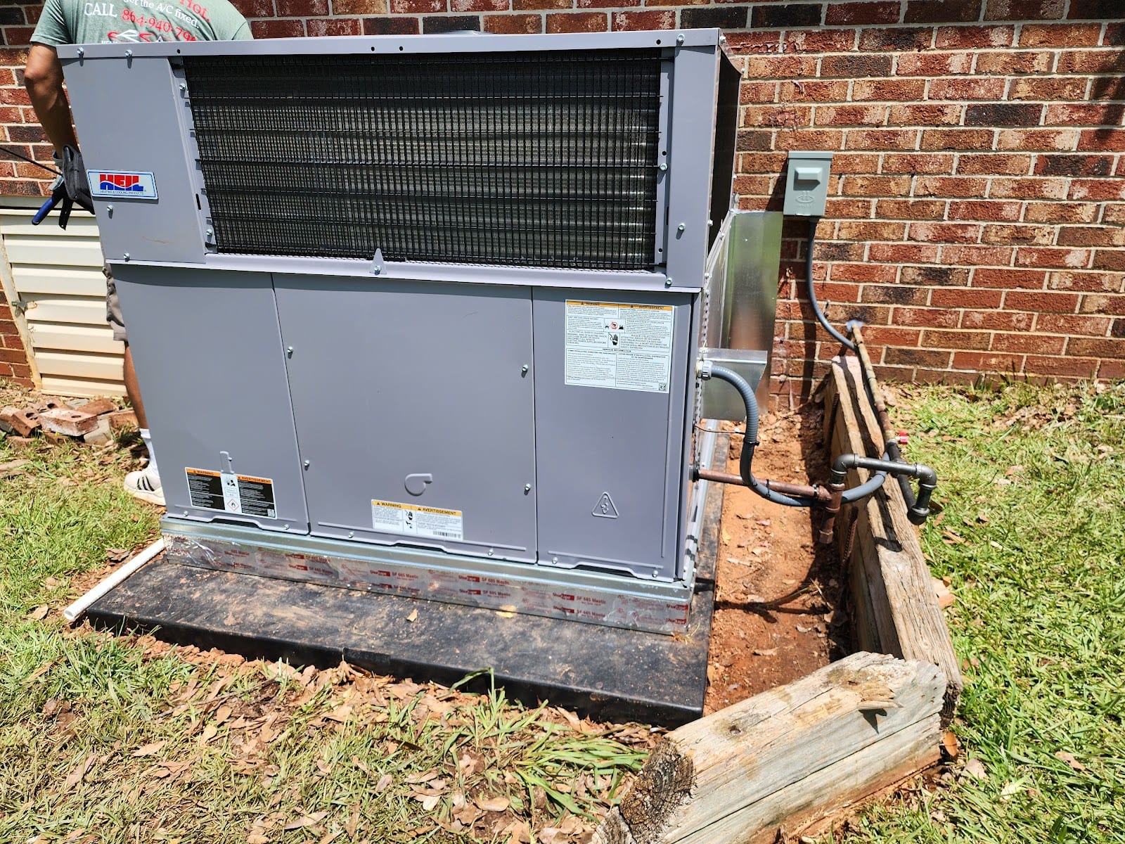 RSA Heating & Air, photo 2