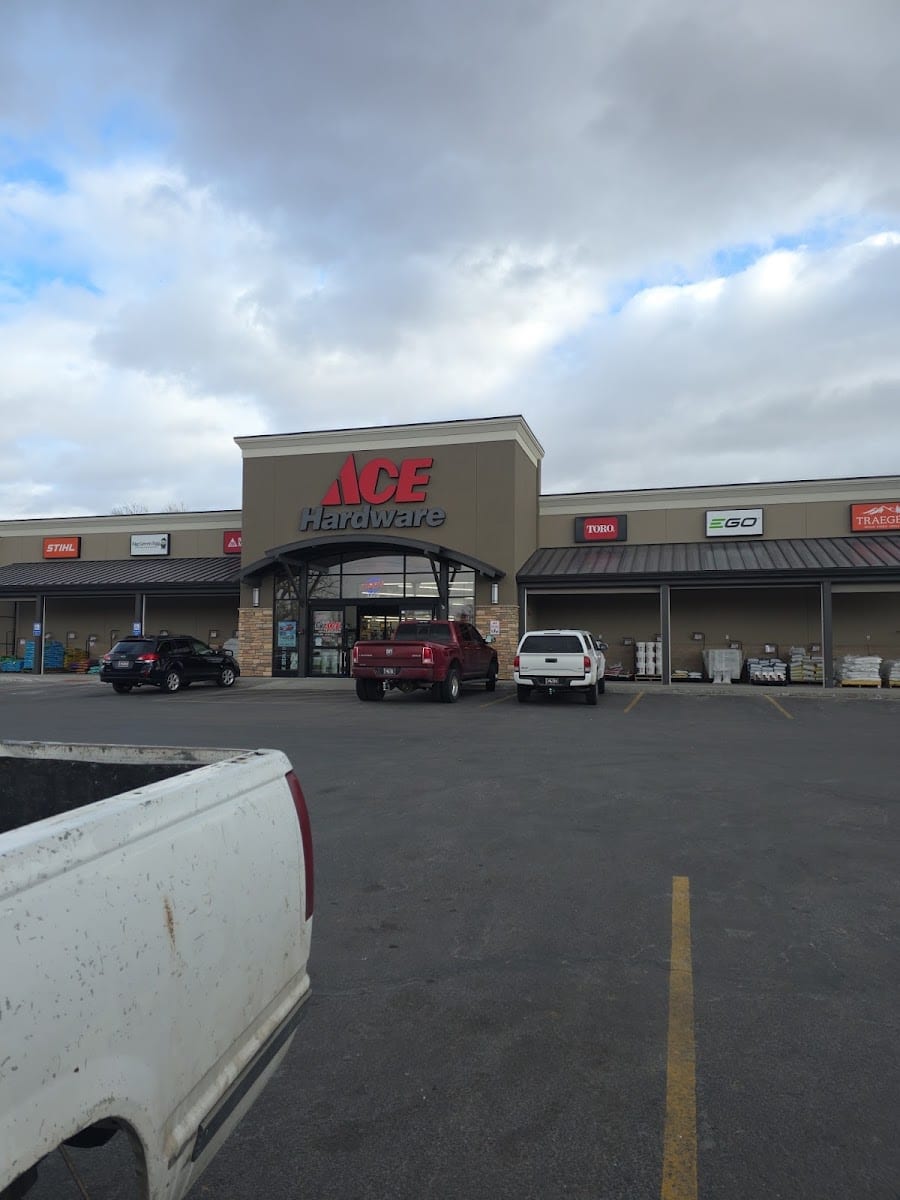 CY Ace Hardware