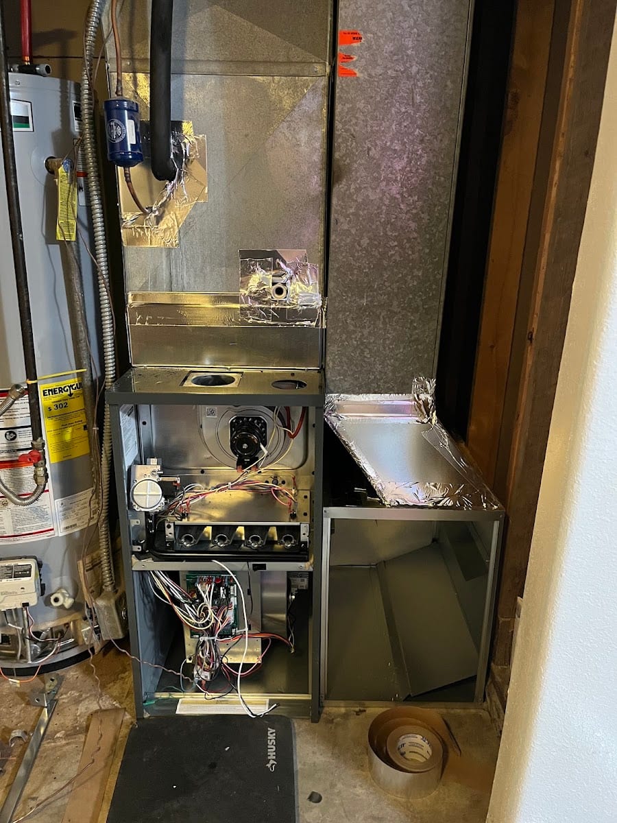 Alpha Mechanical Heating and Cooling Specialists, photo 2