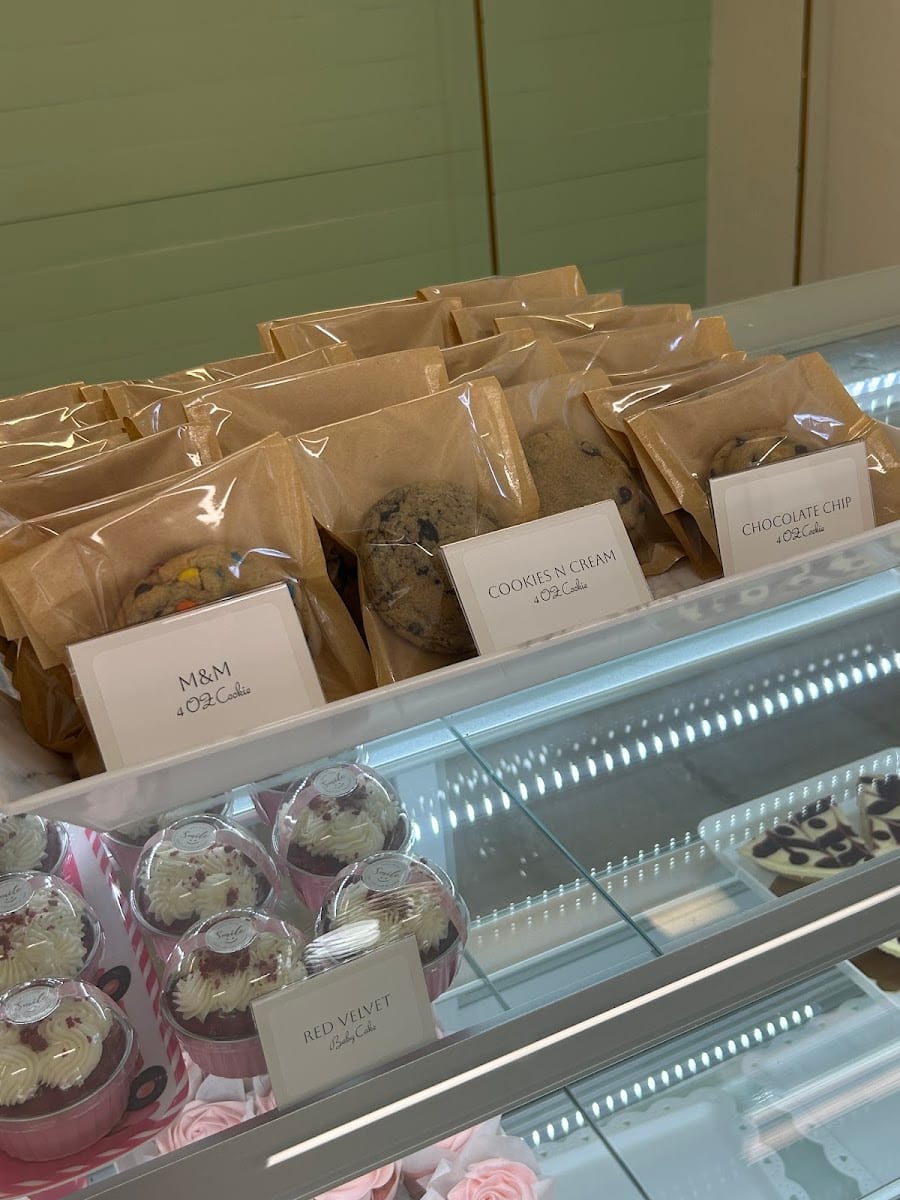 Thesweetspotfarmstand, photo 4