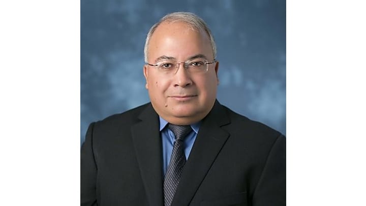 Fortunato Perez-Benavides, MD