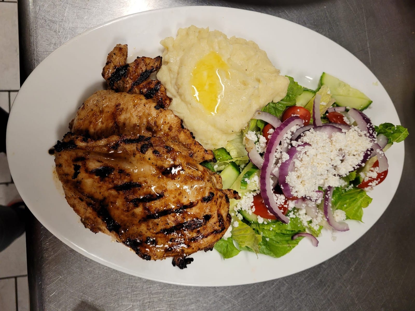 J's Bar and Restaurant
