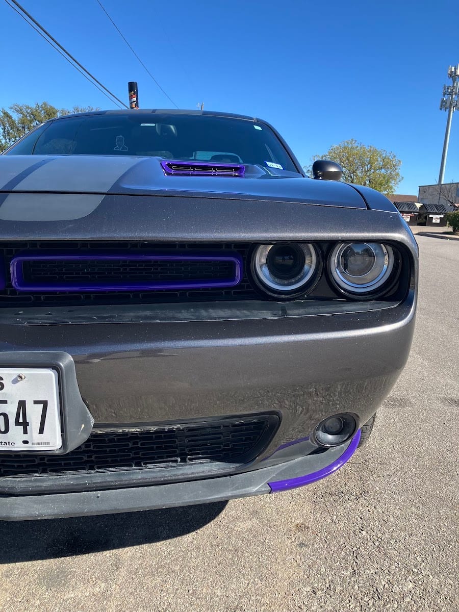 Advantage Auto Body, photo 4