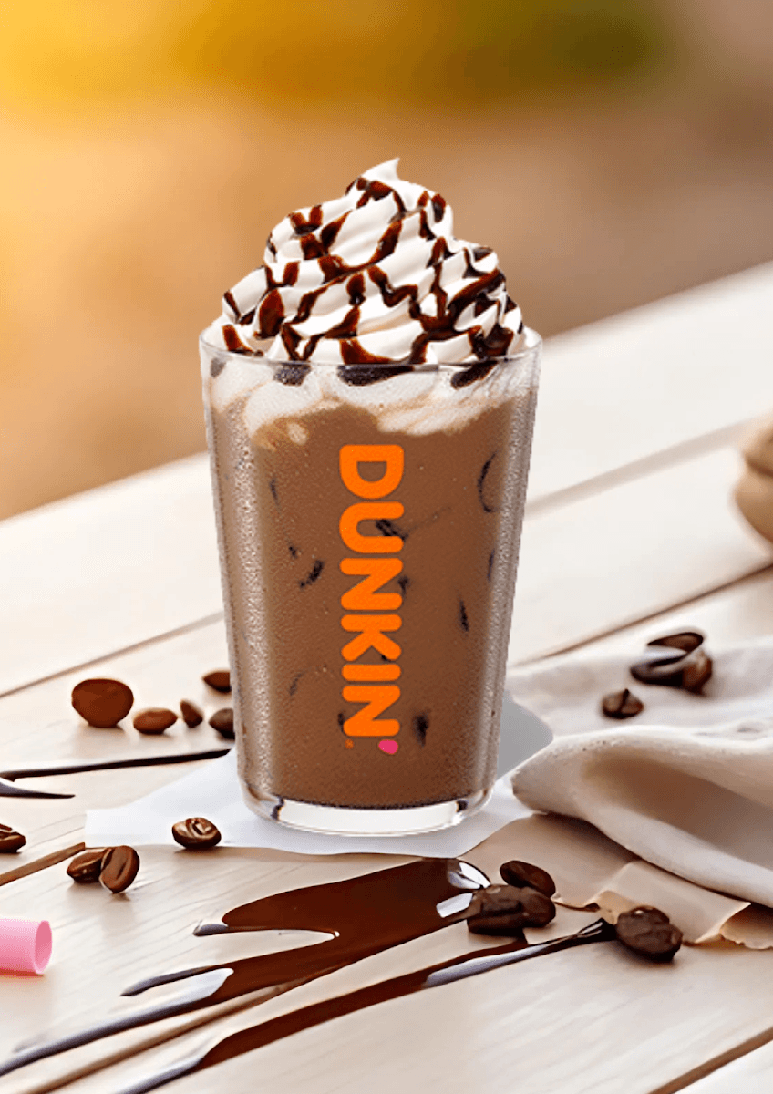 Dunkin', photo 4