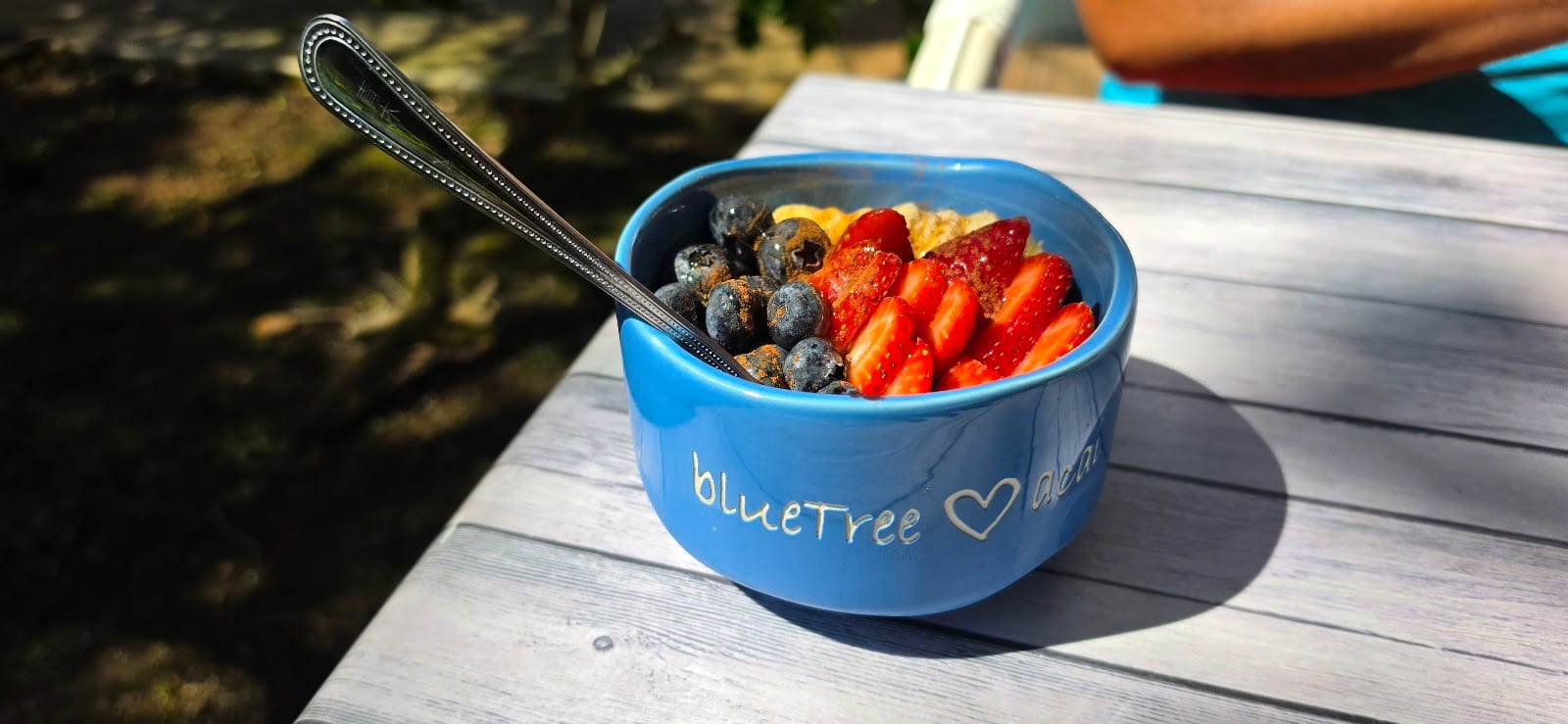 Bluetree Cafe Kakaako, photo 3