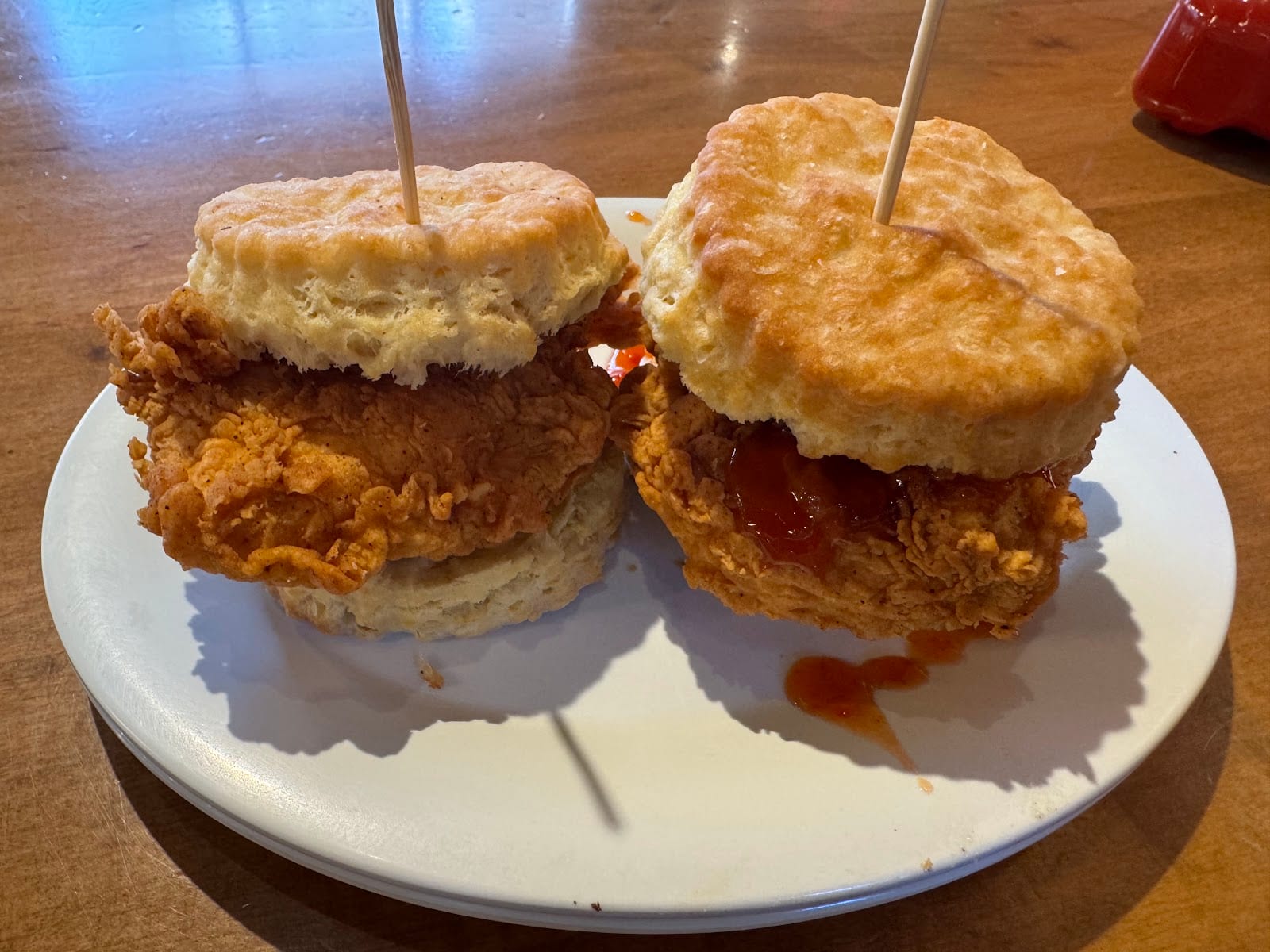 Maple Street Biscuit Company, photo 4