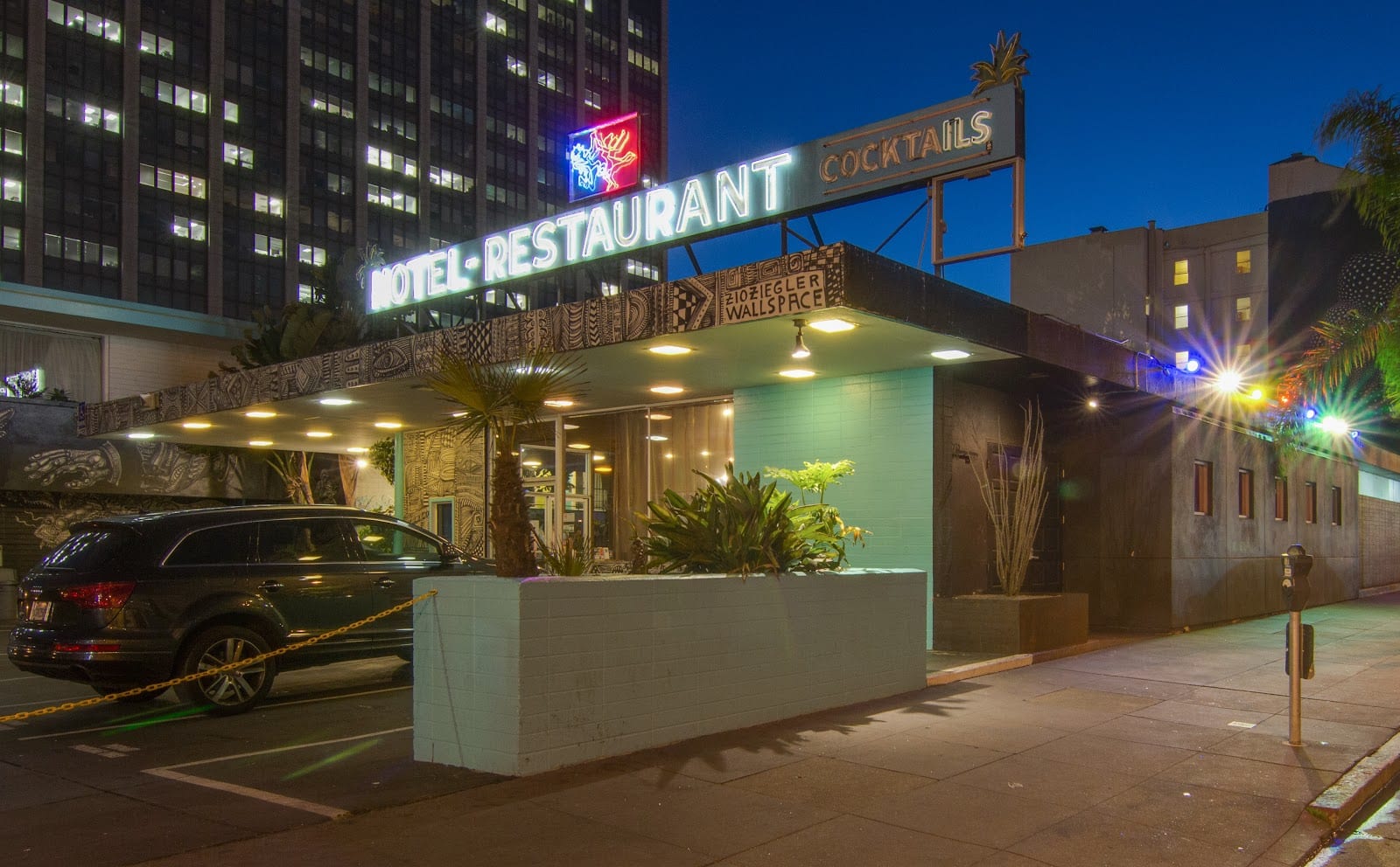 Chambers eat + drink, photo 2