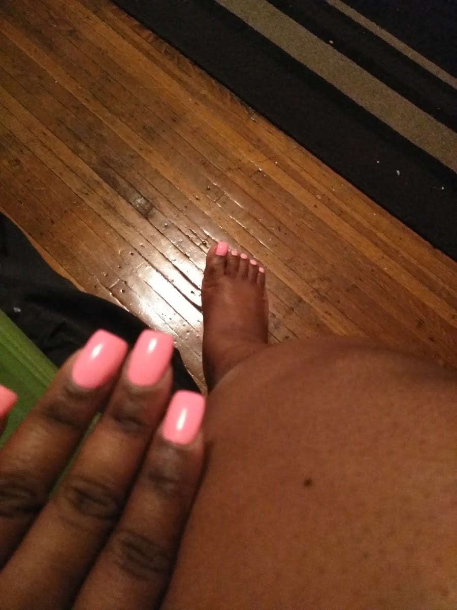 Kiniah nail salon