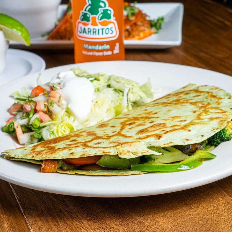 Taqueria Picante Mexican Kitchen & Grill