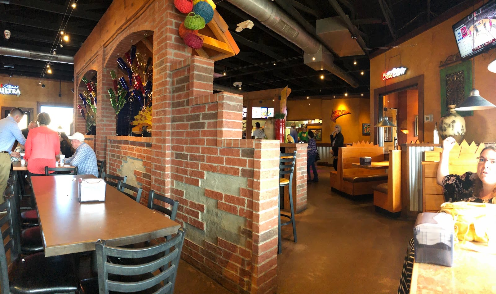 Taco Villa