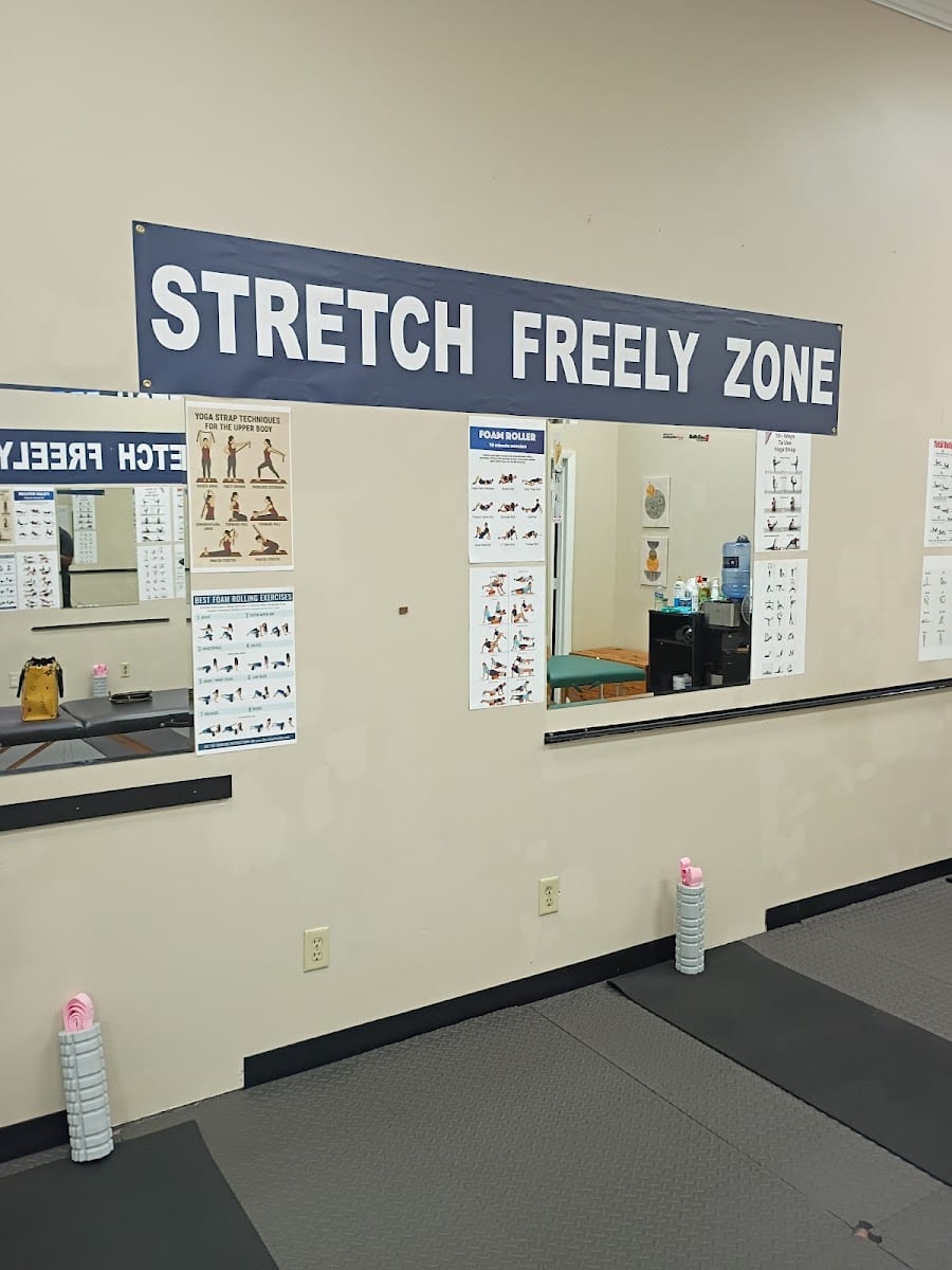 Stretch 4 Life, photo 2