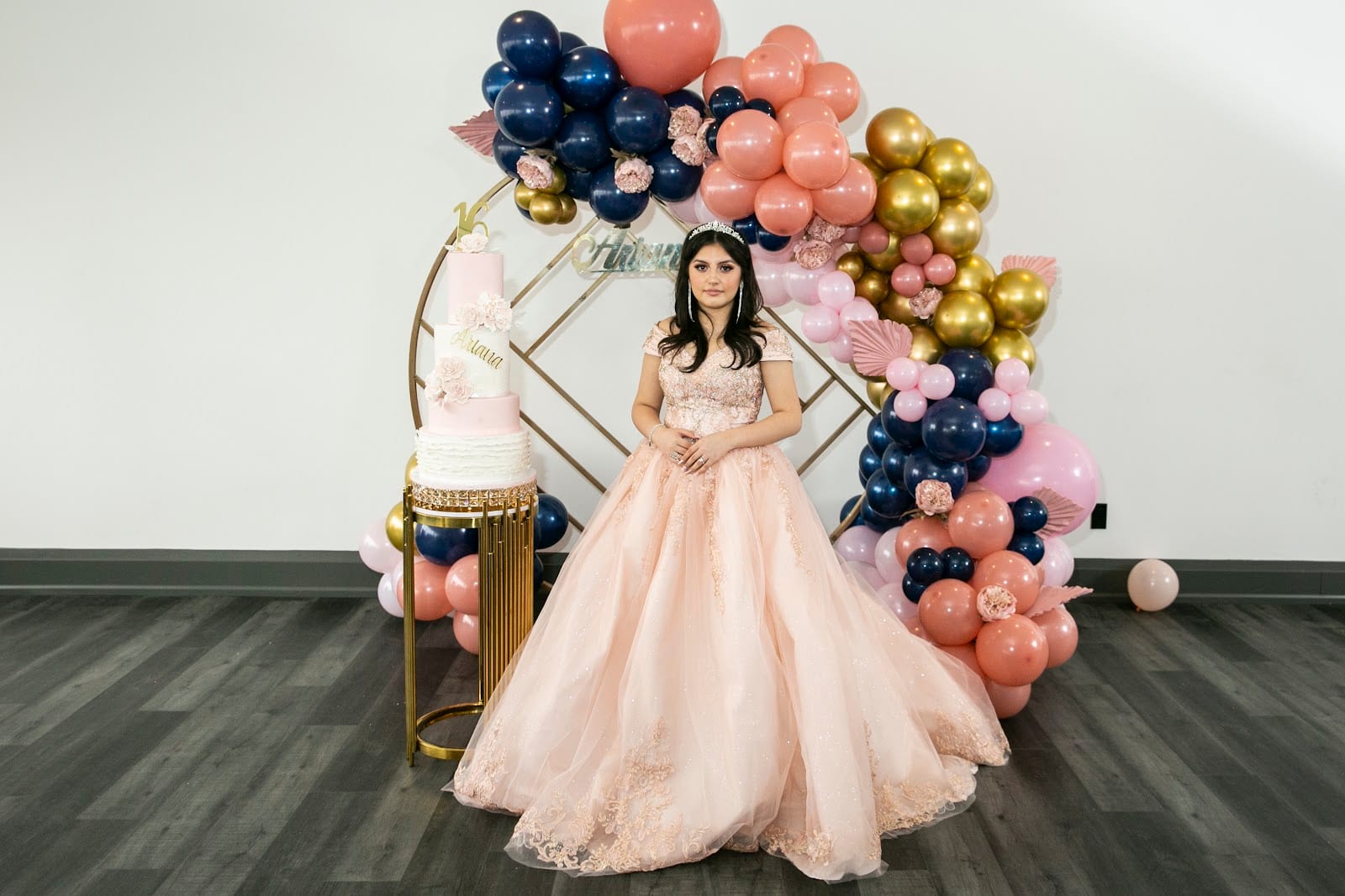 The Magnolia Event Boutique, photo 3