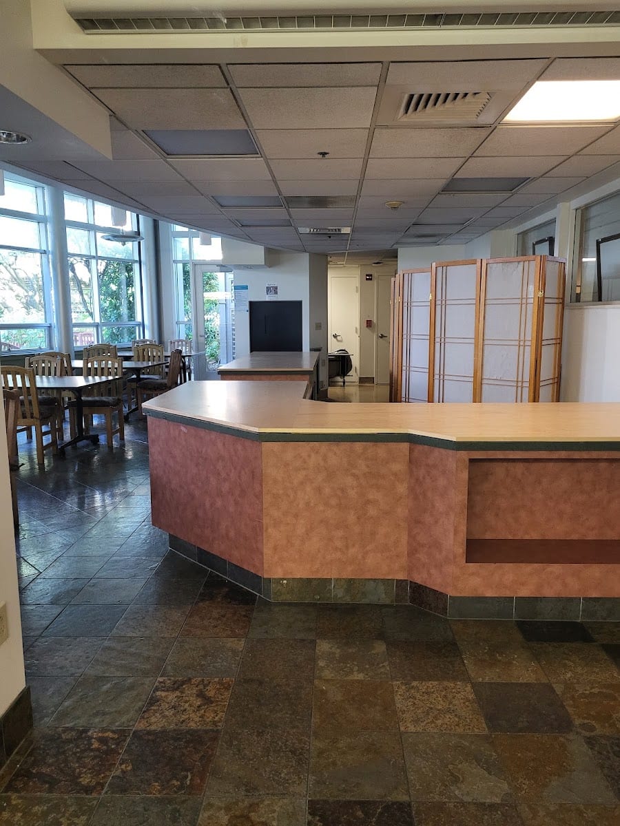 UCSF Women's Health Center, Mount Zion, photo 3