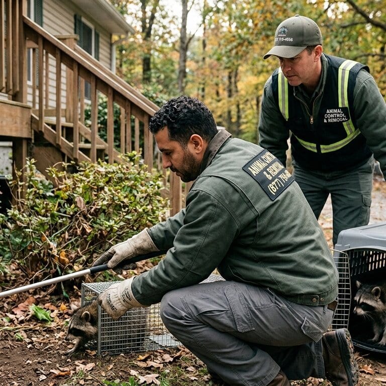 Animal Control & Removal Of Helena, photo 2