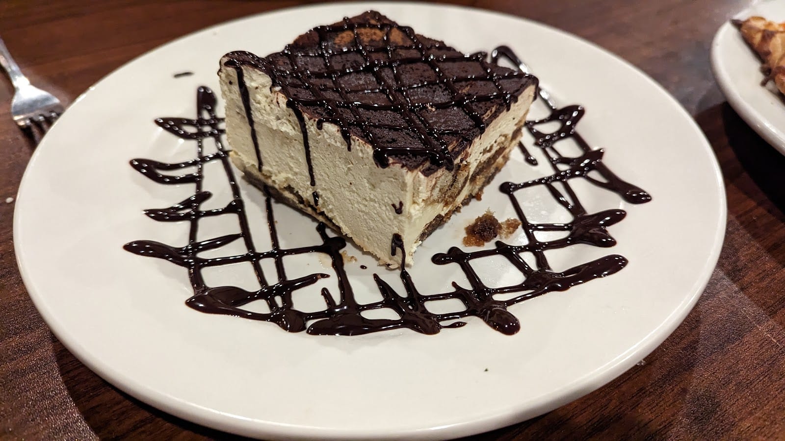 Zianos Italian Eatery
