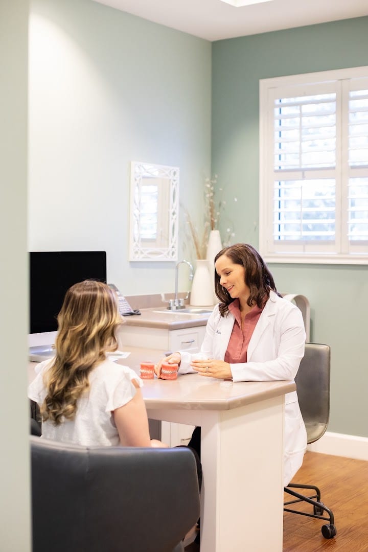 Slack Orthodontics, photo 2